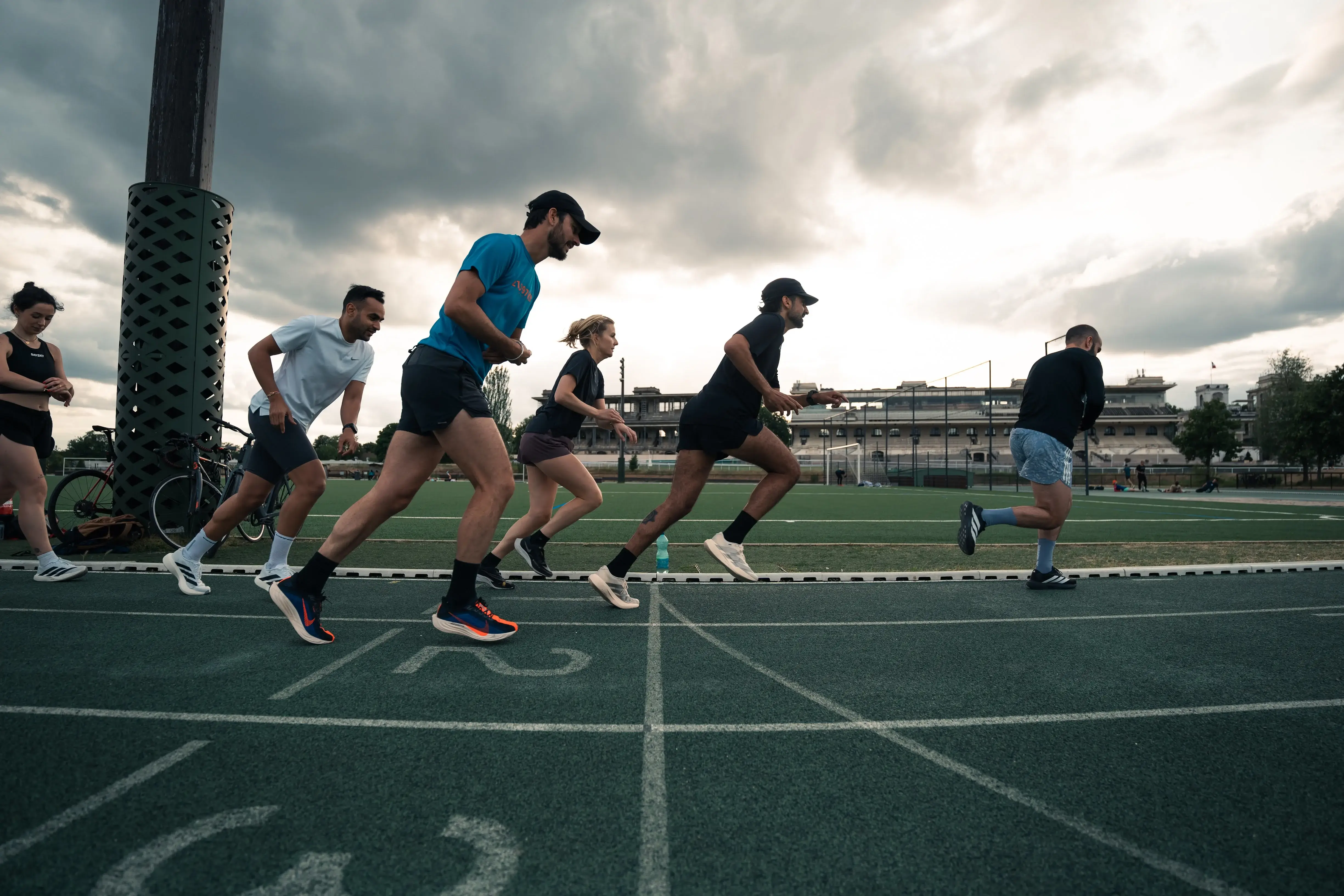 Image de background de LTD Coaching