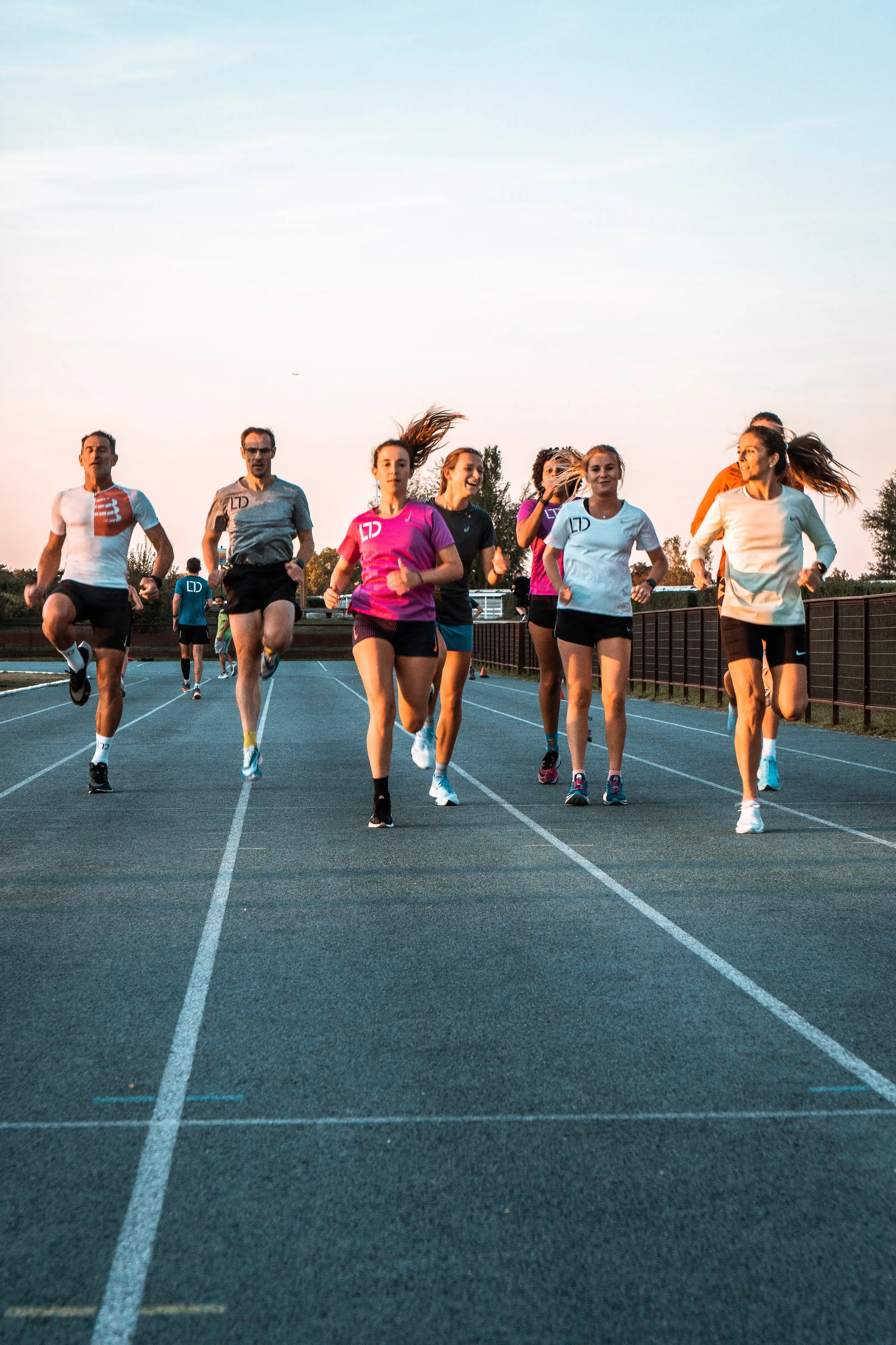 Illustration 3 des services de triathlon par LTD Coaching