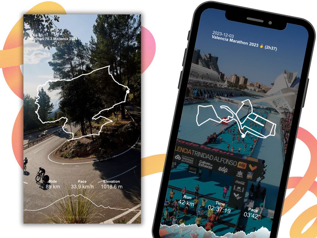 Donnez-vous les moyens d'atteindre vos objectifs sportifs