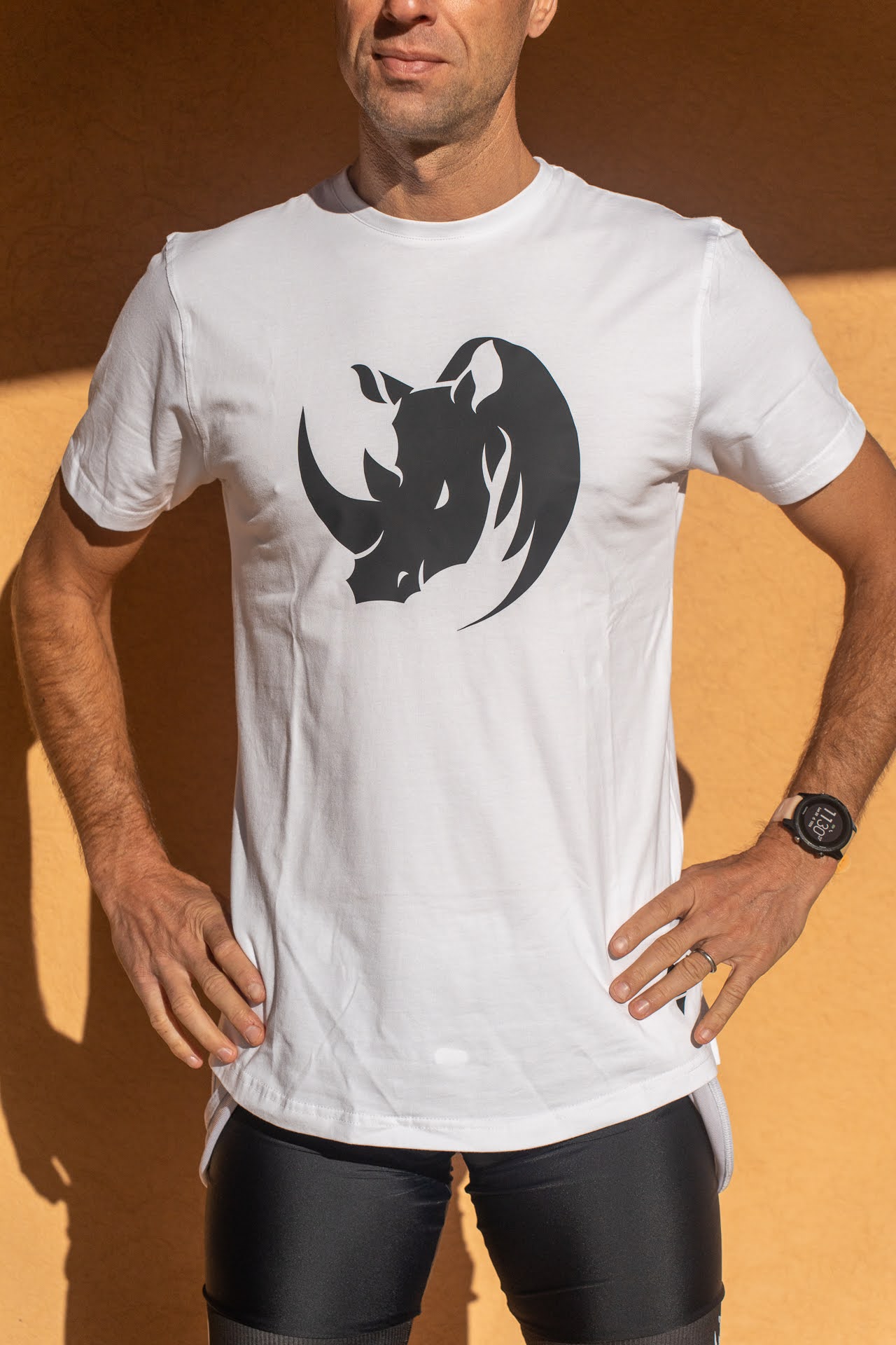 Image of LTD Coaching product T-Shirt Podium MC (Blanc)