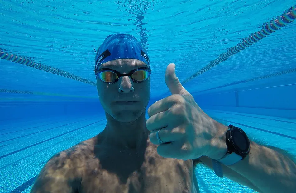 Donnez-vous les moyens d'atteindre vos objectifs sportifs