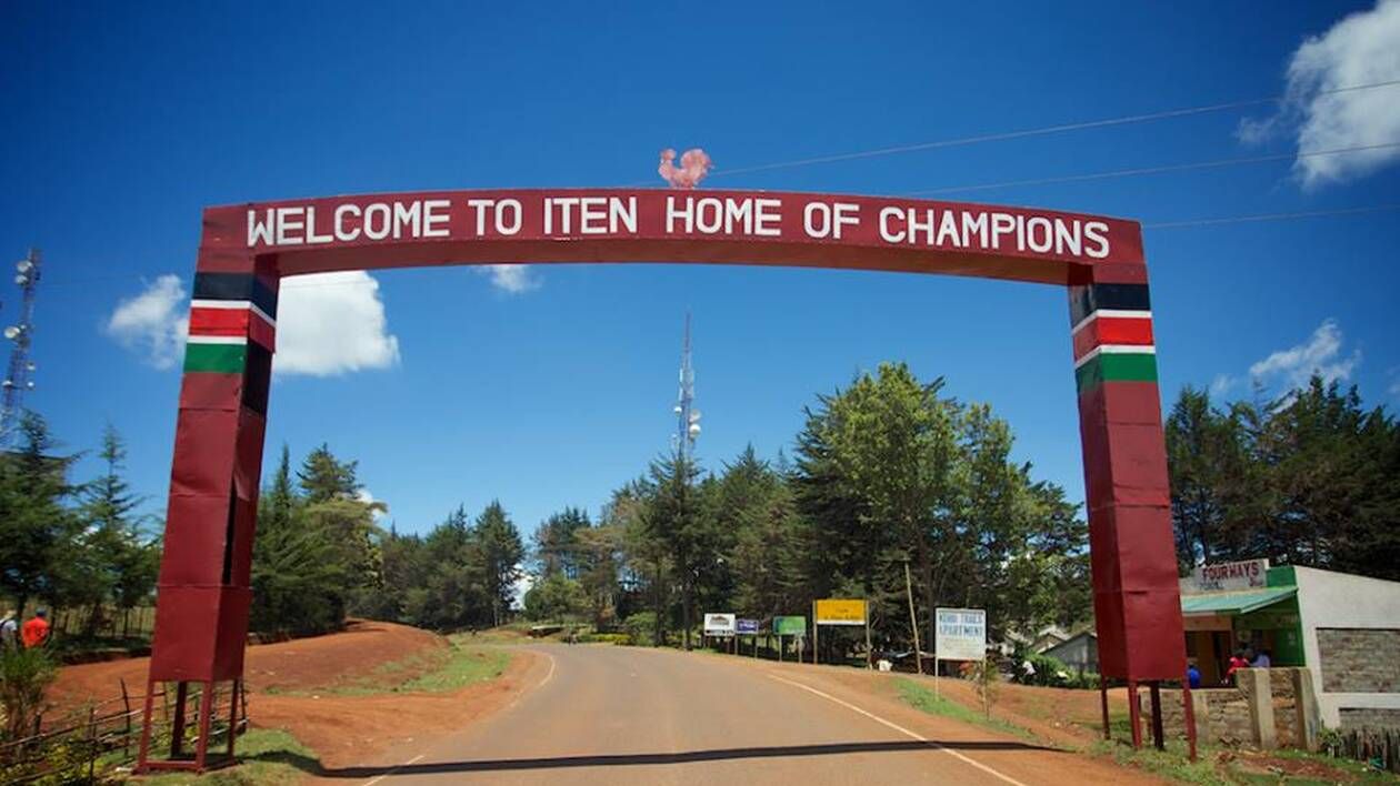 Donnez-vous les moyens d'atteindre vos objectifs sportifs