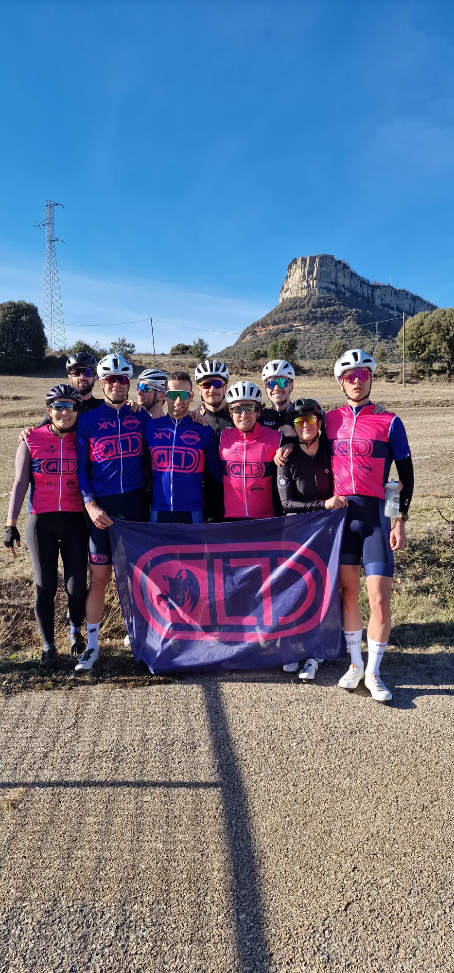 Donnez-vous les moyens d'atteindre vos objectifs sportifs