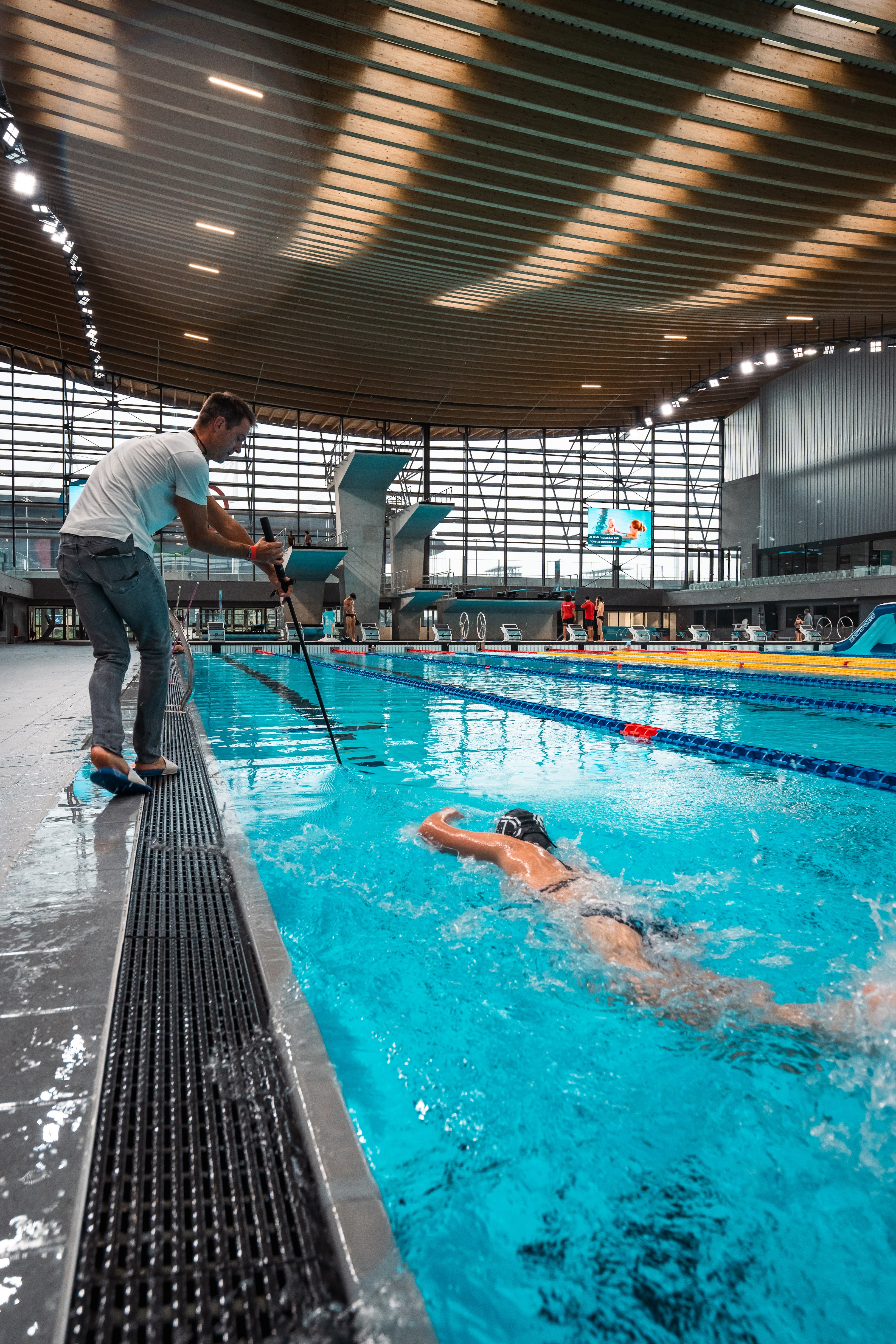 Donnez-vous les moyens d'atteindre vos objectifs sportifs