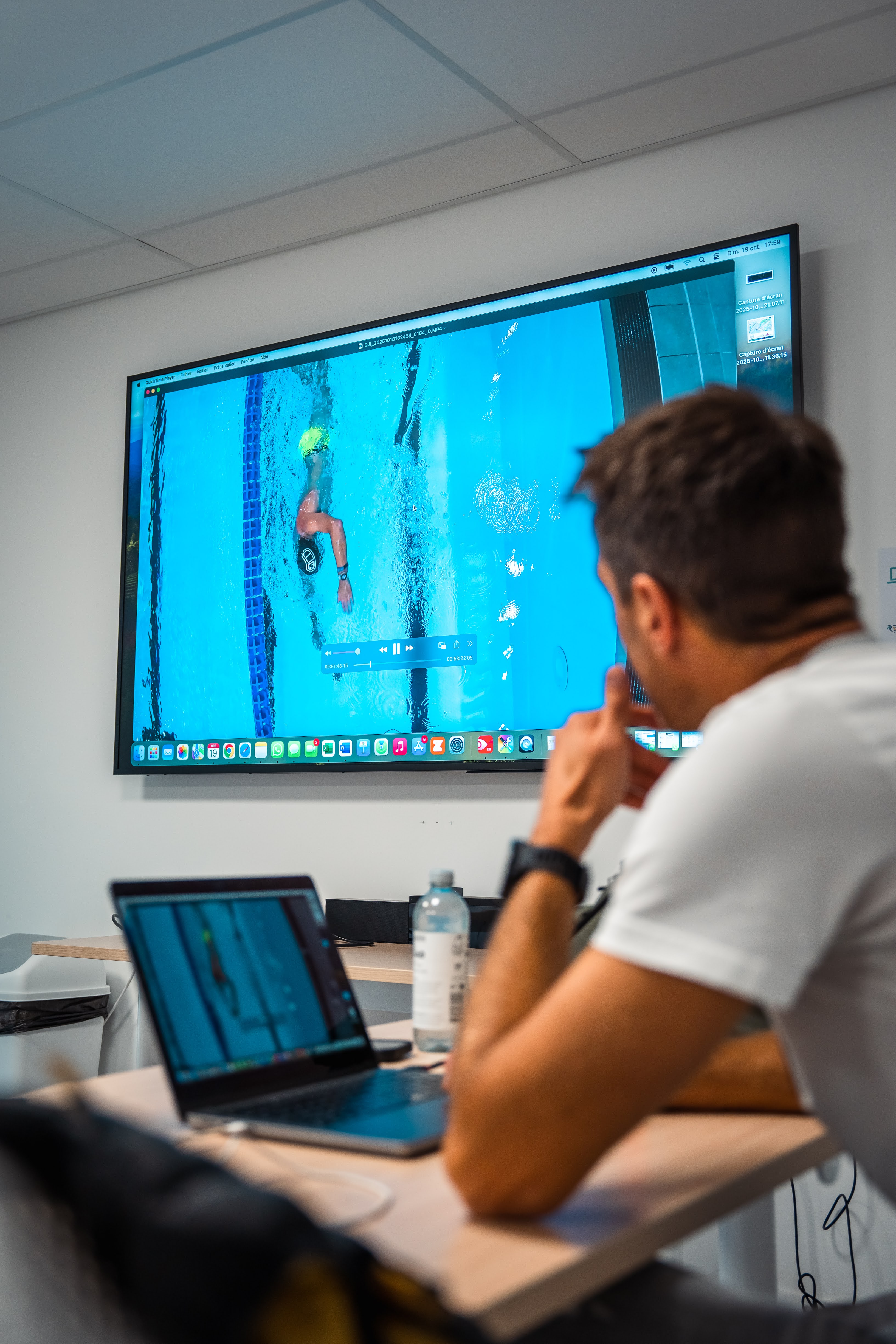 Donnez-vous les moyens d'atteindre vos objectifs sportifs